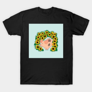 Sunflower T-Shirt